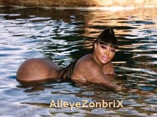AlleyeZonbriX