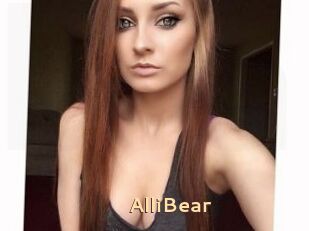AlliBear