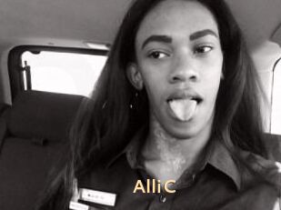AlliC