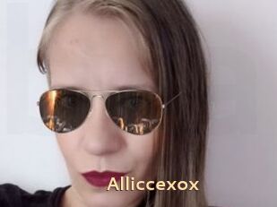 Alliccexox