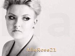 AllieRose21