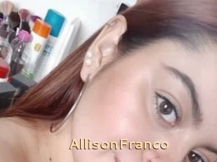 AllisonFranco