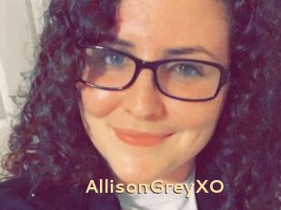 AllisonGreyXO