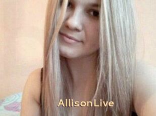 AllisonLive