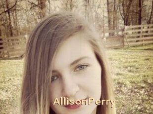 AllisonPerry