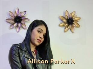 Allison_ParkerX