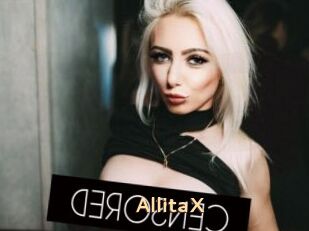 AllitaX