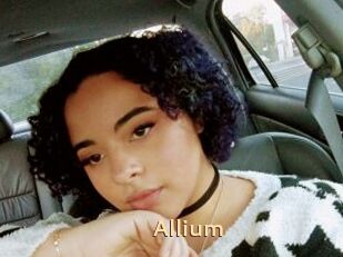 Allium