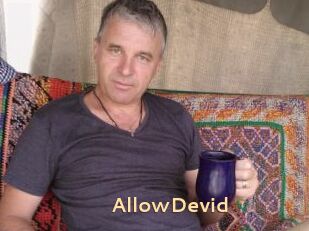 AllowDevid