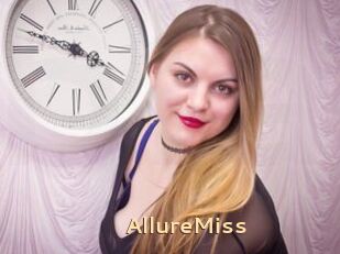 AllureMiss