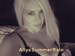 AllysSummerRain