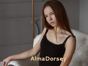 AlmaDorsey