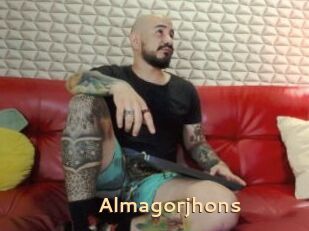 Almagorjhons