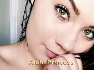 AlohaPrincess