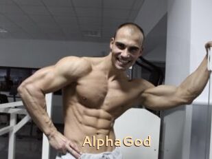 AlphaGod