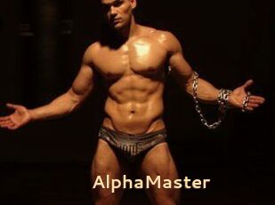 AlphaMaster