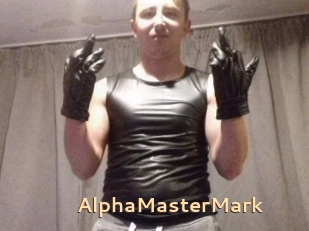 AlphaMasterMark