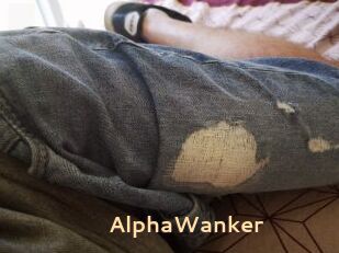 AlphaWanker
