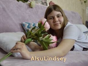 AlsuLindsey