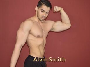 AlvinSmith