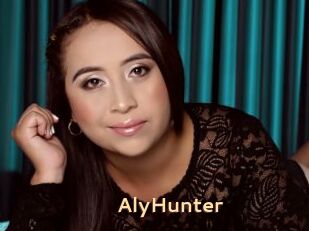 AlyHunter