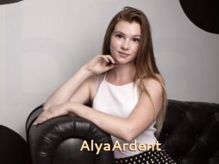 AlyaArdent