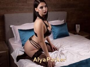 AlyaParker