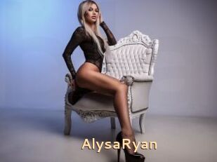AlysaRyan