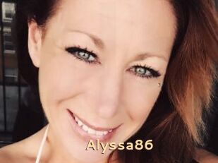 Alyssa86