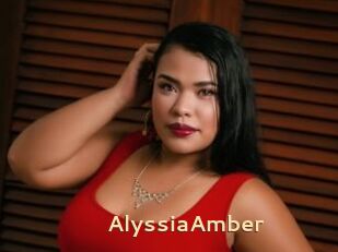 AlyssiaAmber