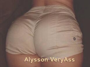 Alysson_VeryAss