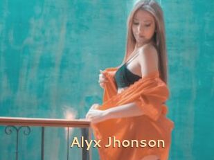 Alyx_Jhonson