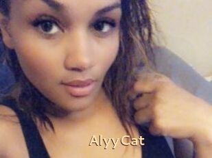 AlyyCat