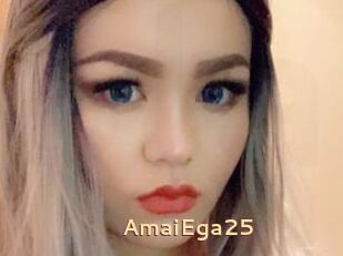 AmaiEga25