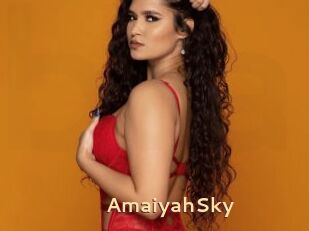 AmaiyahSky