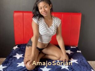 AmajoSorian