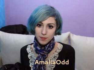 AmaliaOdd