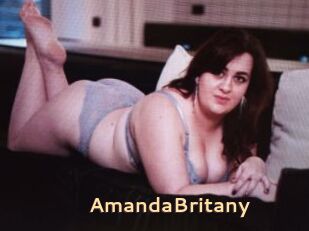 AmandaBritany
