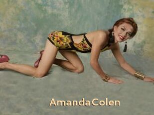 AmandaColen