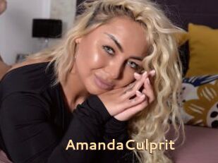 AmandaCulprit