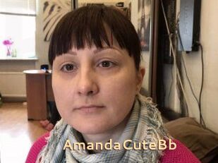 AmandaCuteBb