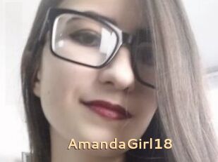 AmandaGirl18