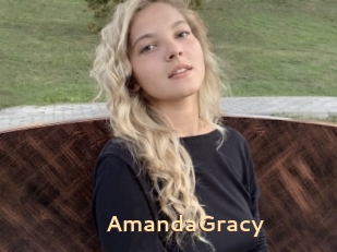 AmandaGracy