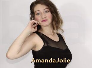 AmandaJolie