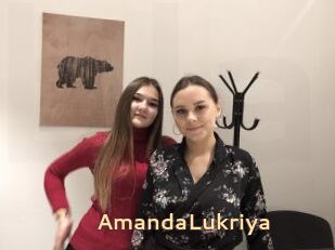 AmandaLukriya