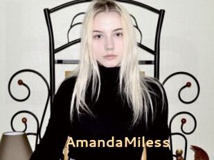AmandaMiless