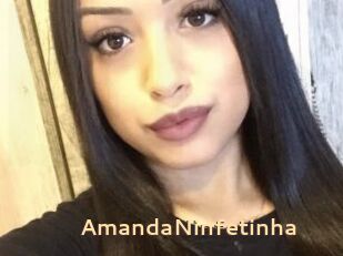 AmandaNinfetinha