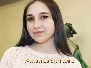 AmandaSpirited