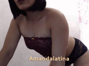 Amandalatina