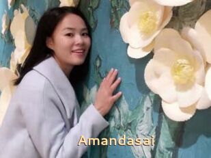 Amandasai
